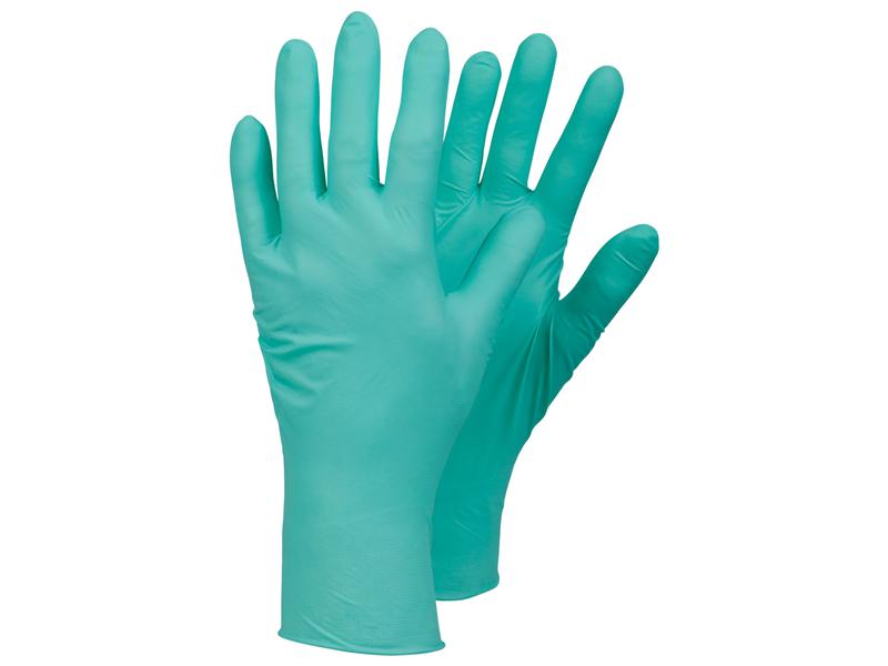 Ejendals TEGERA 836 Gloves - 7/S (Quantity Per Box: 100 pcs.)