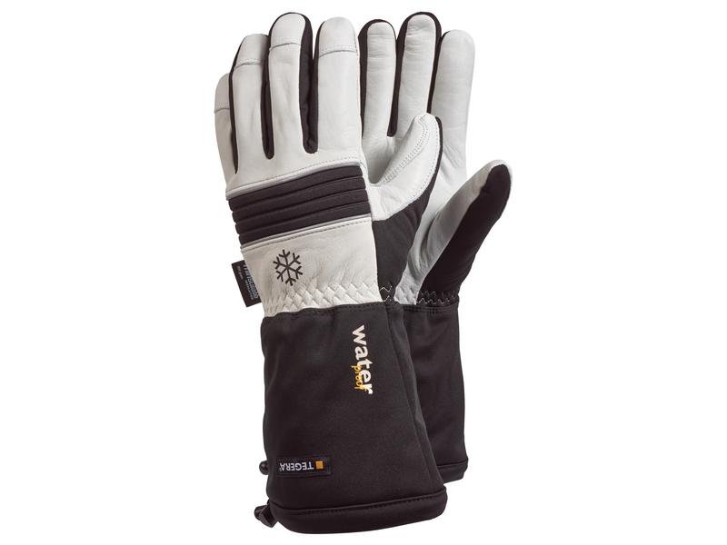 Ejendals TEGERA 595 Gloves - 8/M