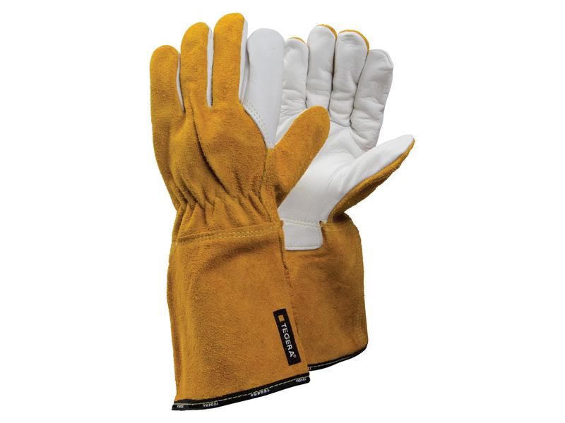 Ejendals TEGERA 8 Welding gloves - 8/M