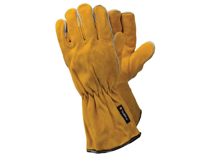 Ejendals TEGERA 19 Welding gloves - 8/M