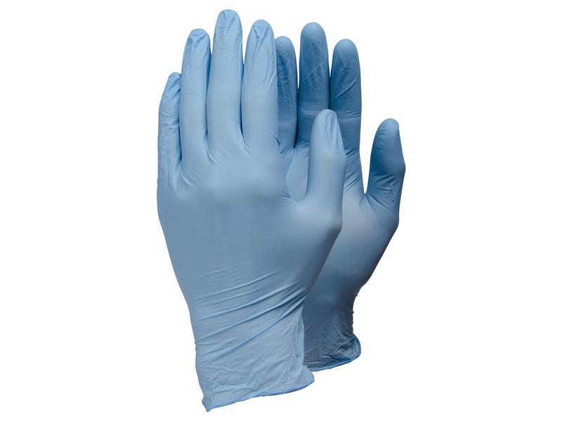 Ejendals TEGERA 84301 Gloves - 8/M (Quantity Per Box: 200 pcs.)