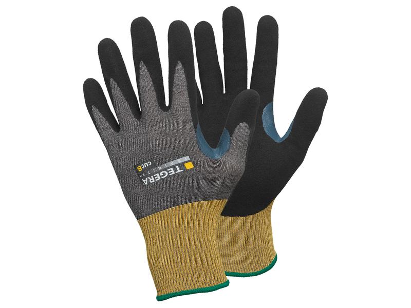 Ejendals TEGERA 8805 Infinity Gloves - 9/L