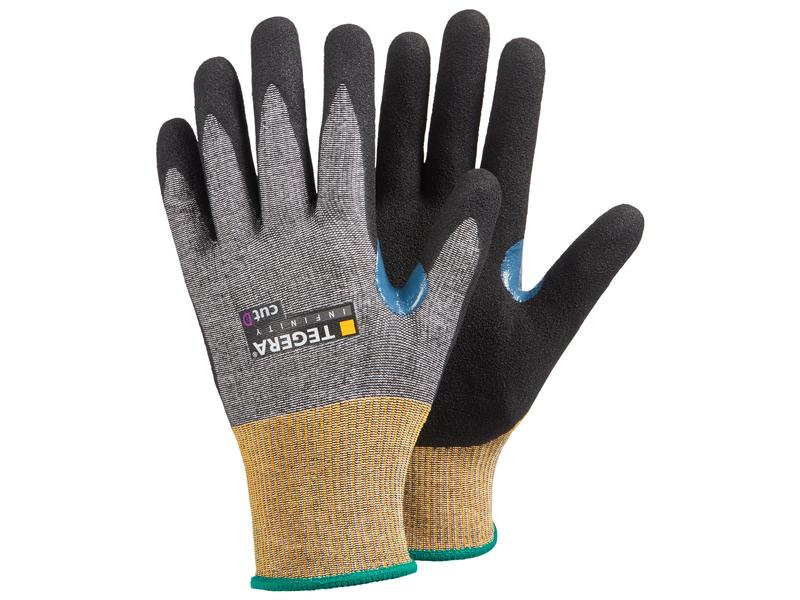 Ejendals TEGERA 8807 Infinity Gloves - 9/L