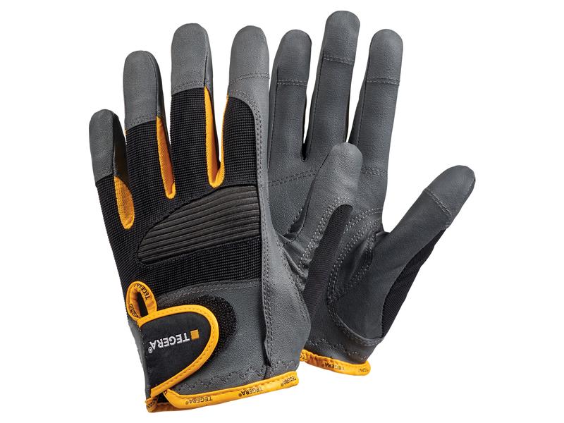 Ejendals TEGERA 9140 Gloves - 9/L