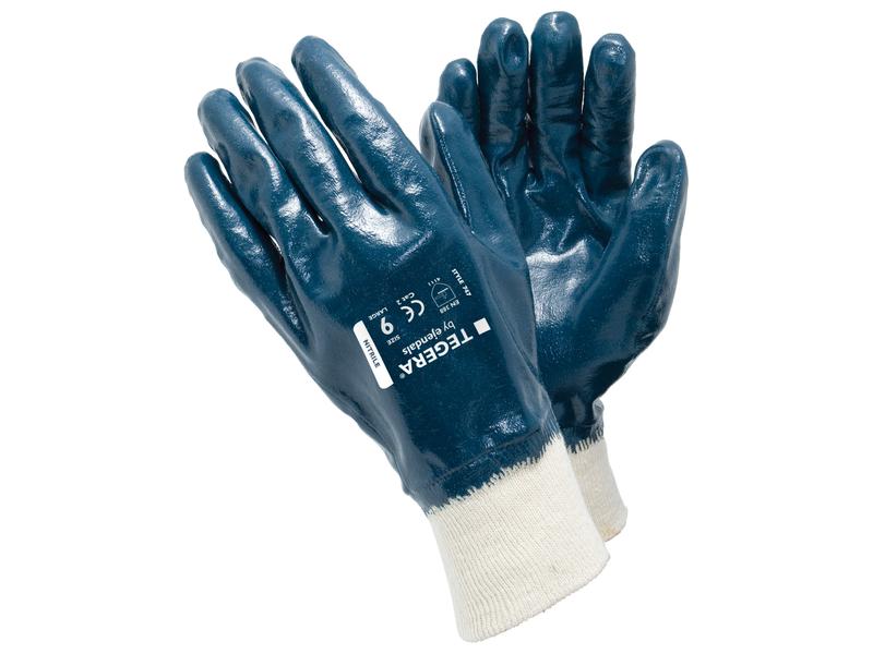 Ejendals TEGERA 747 Gloves - 9/L