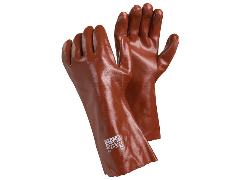 Ejendals TEGERA 10pg Gloves - 9/L