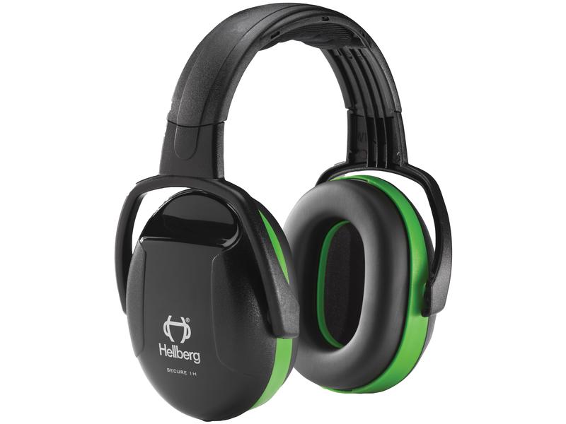 Protectores auriculares Secure 1