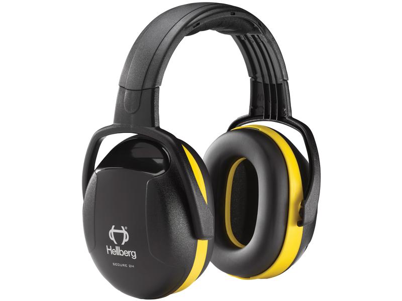 Protectores auriculares Secure 2
