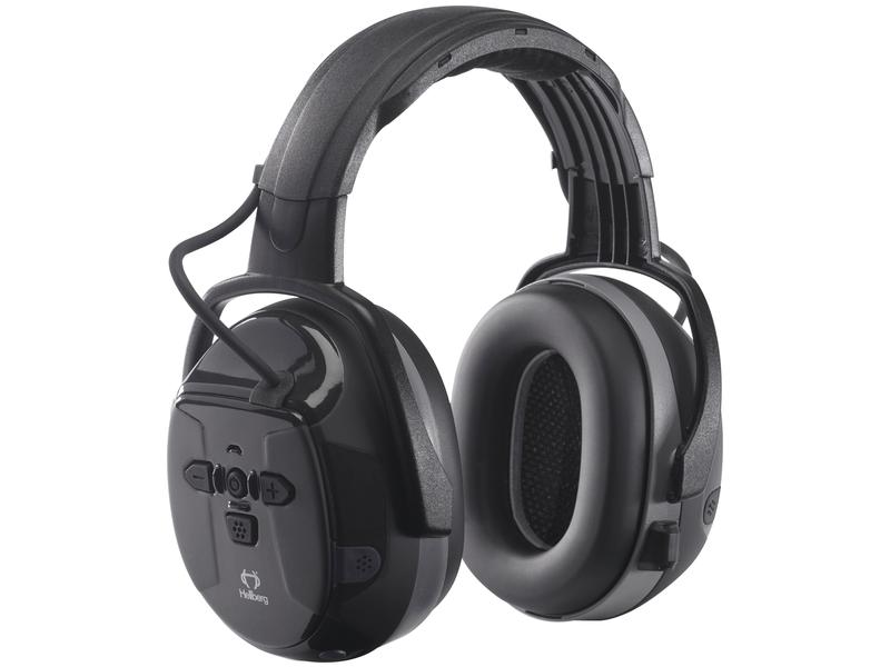 Gehörschutz mit Bluetooth Xstream LD