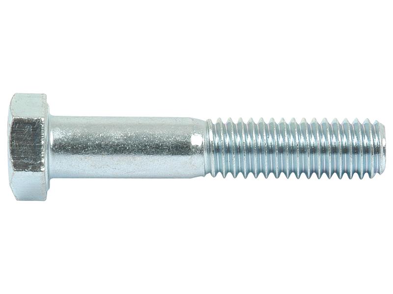 Hex Head Cap Screw -1/3\'\' x 3-1/4\'\' Tensile strength Image 1