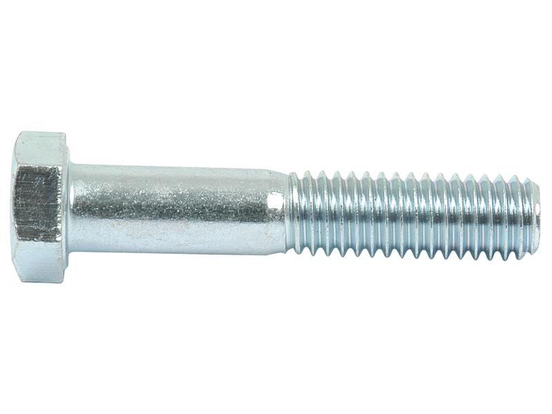 Hex Head Cap Screw -1\'\' x 9\'\' Tensile strength Image 1