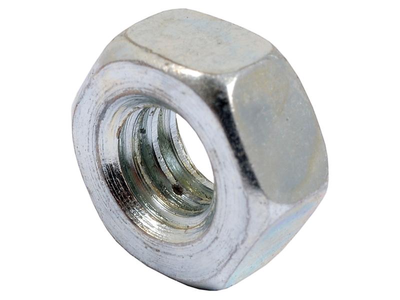 Hex Nut, Thread size: 1/4\'\' Course (DIN or Standard No.Tensile strength Image 1