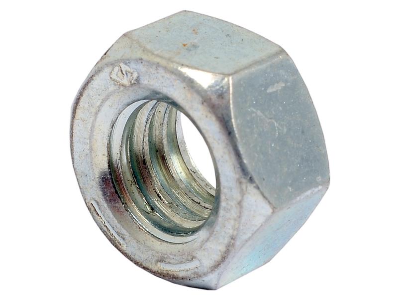 Hex Nut, Thread size: 1/3\'\' Course (DIN or Standard No.Tensile strength Image 1