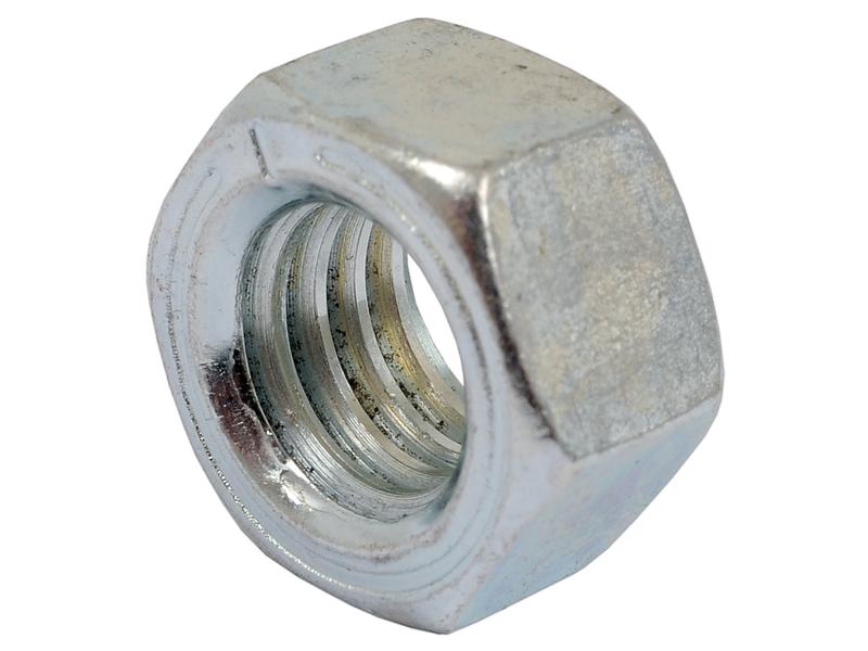 Hex Nut, Thread size: 3/8\'\' Course (DIN or Standard No.Tensile strength Image 1