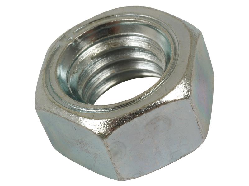 Hex Nut, Thread size: 4/9\'\' Course (DIN or Standard No.Tensile strength Image 1