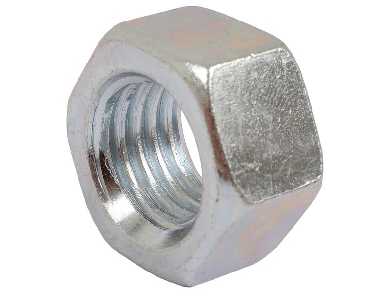 Hex Nut, Thread size: 3/4\'\' Course (DIN or Standard No.Tensile strength Image 1