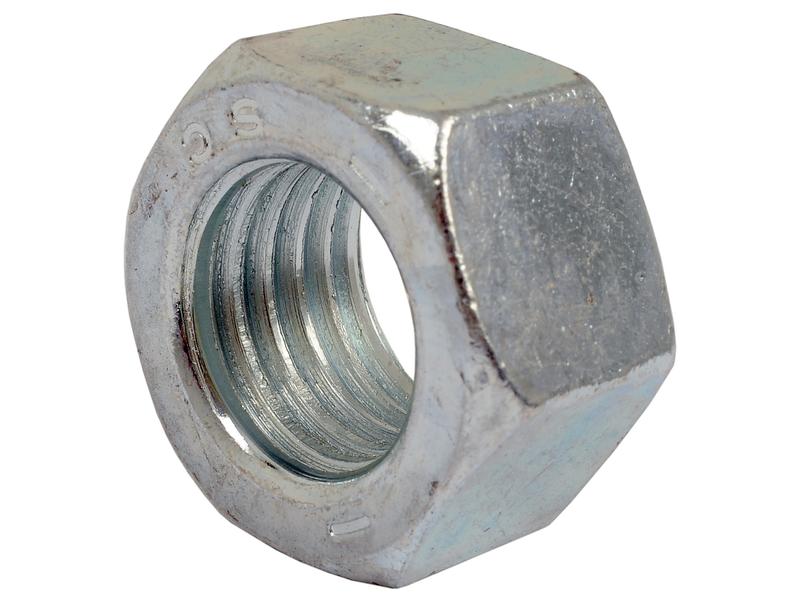Hex Nut, Thread size: 7/8\'\' Course (DIN or Standard No.Tensile strength Image 1