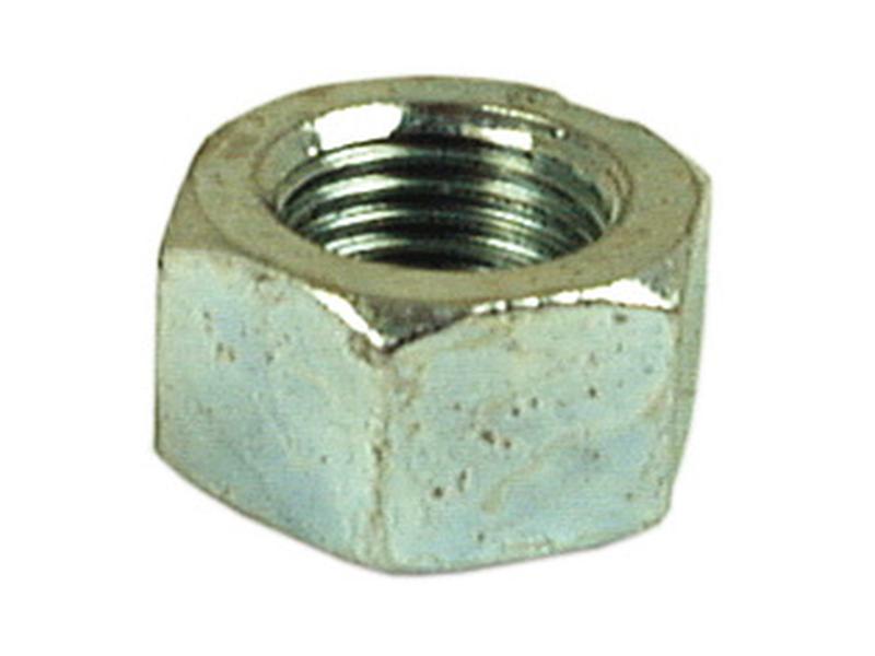 Hex Nut, Thread size: 1/2\'\' Fine (DIN or Standard No.Tensile strength Image 1
