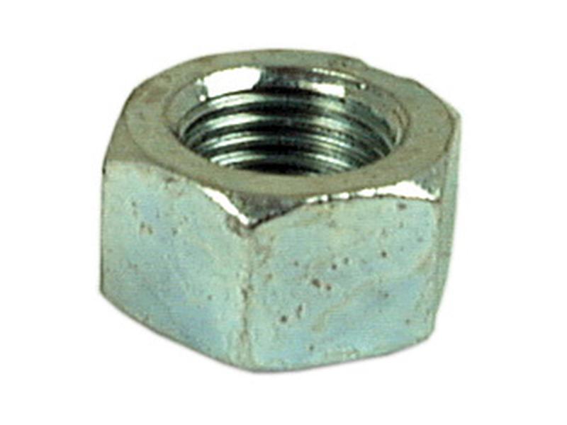 Hex Nut, Thread size: 1/3\'\' Course (DIN or Standard No.Tensile strength Image 1