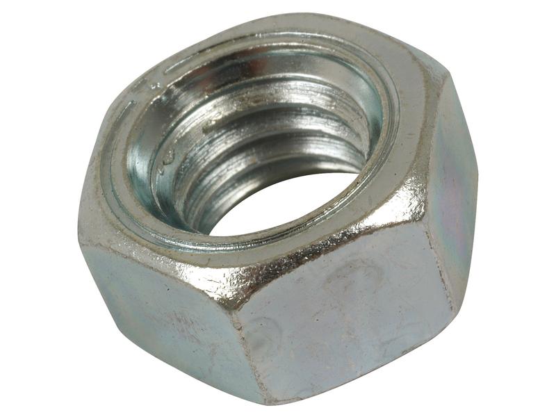 Hex Nut, Thread size: 4/9\'\' Course (DIN or Standard No.Tensile strength Image 1