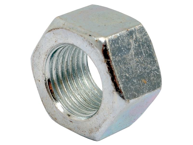 Hex Nut, Thread size: 1/2\'\' Course (DIN or Standard No.Tensile strength Image 1