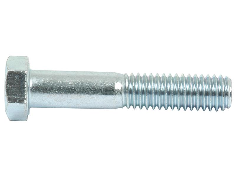 Hex Head Cap Screw -1\'\' x 10\'\' Tensile strength Image 1