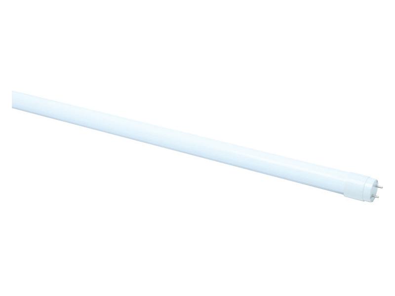 LED Internal Driver Tube EMC, 2ft (600mm), T8/G13, Frosted, 9W