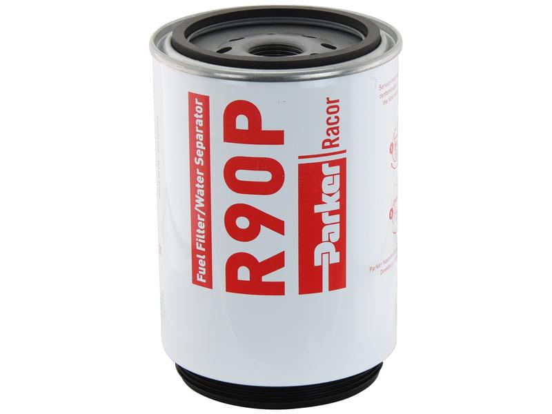 Filter für Behälter - 30 Micron Rating