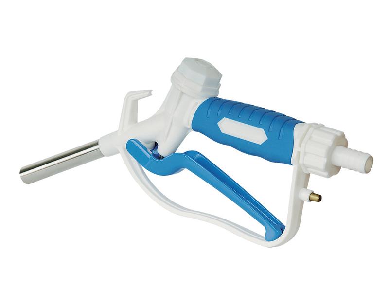 FuelWorks - AdBlue Plastic Nozzle