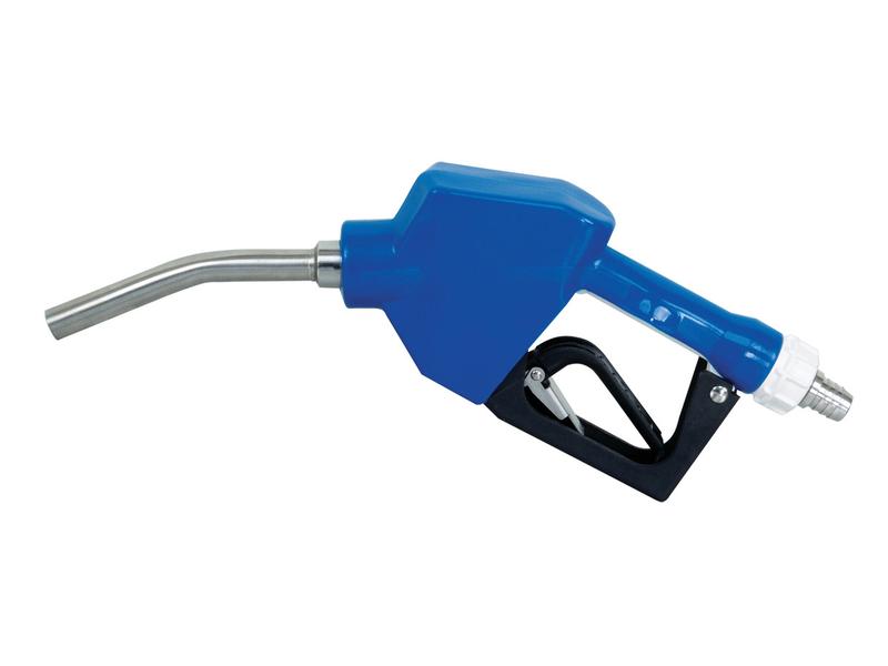 FuelWorks - AdBlue Muovi Suutin
