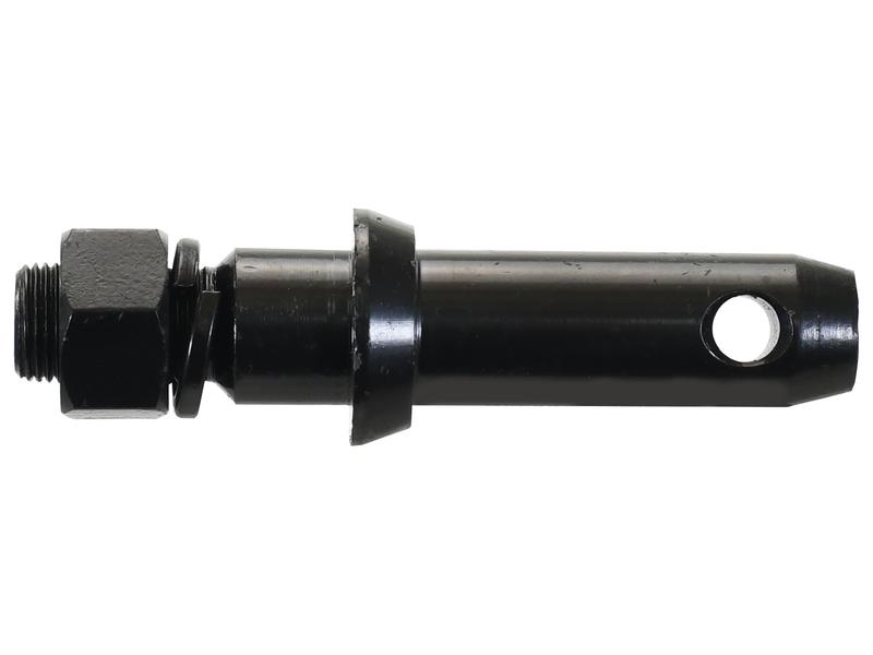 Lower link implement pin 28x149mm, Thread size 7/8x38mm Cat. 2 (Ø28mm ...