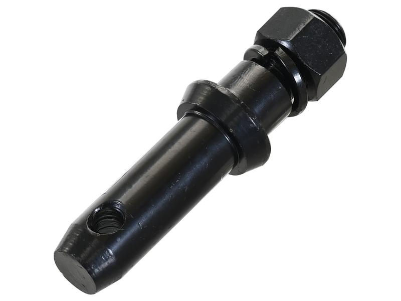 Lower link implement pin 28x149mm, Thread size 7/8x38mm Cat. 2 (Ø28mm ...