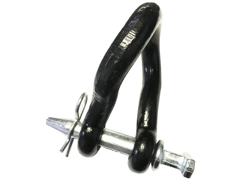 Twisted Clevis, Rated