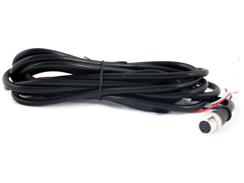 Direct Monitor Power Cable for MachineCam HD