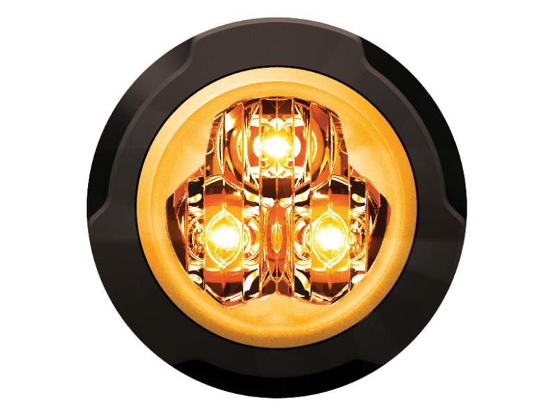 LED Waarschuwingslicht voor Pionnen | LED-Signalisatie voor Afzetkegel
