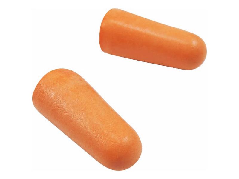 Ear Plugs (Disposable), 1 Pair
