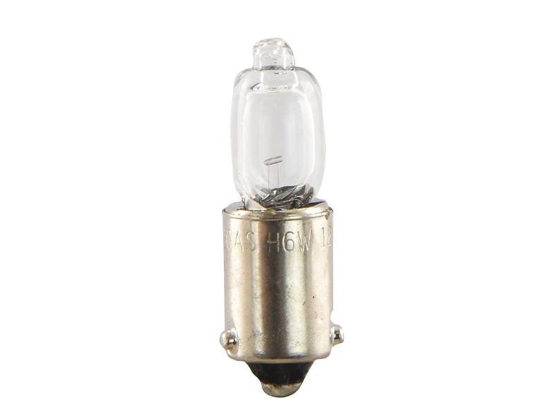Light Bulb (Halogen) H6W, 12V, 6W, BAX9s (Box 1 pc.)