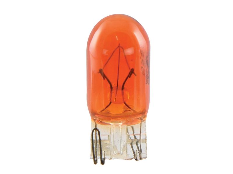 Light Bulb (Filament) WY5W, 12V, 5W, W2.1x9.5d (Box 1 pc.)