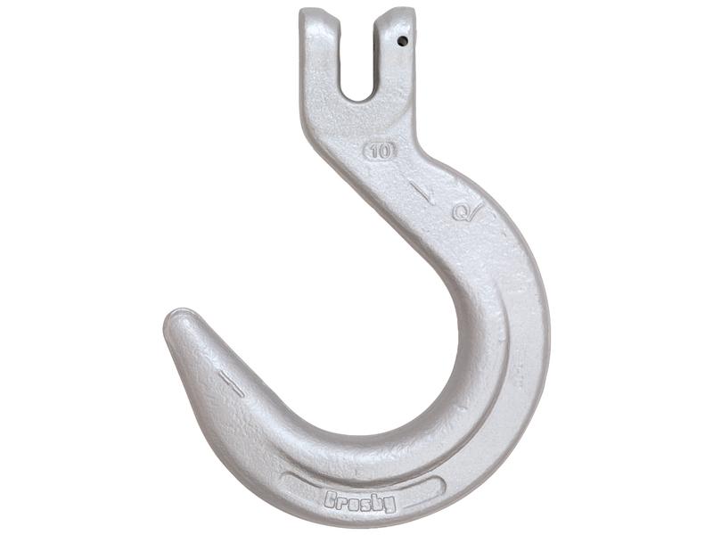 Clevis Foundry Hook (A-1359) - Chain Ø10mm