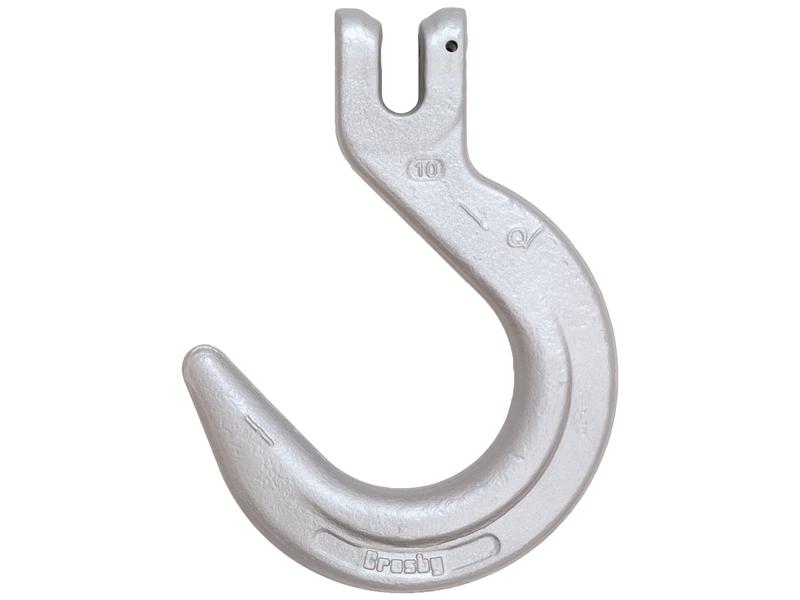 Clevis Foundry Hook (A-1359) - Chain Ø13mm