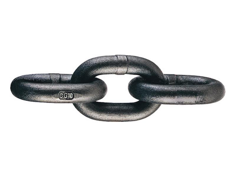 Lifting Chain (Grade 100 alloy) - Chain Ø13mm