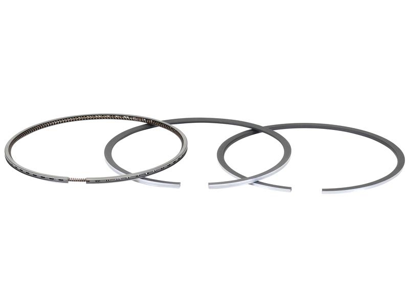 Piston Ring Standard