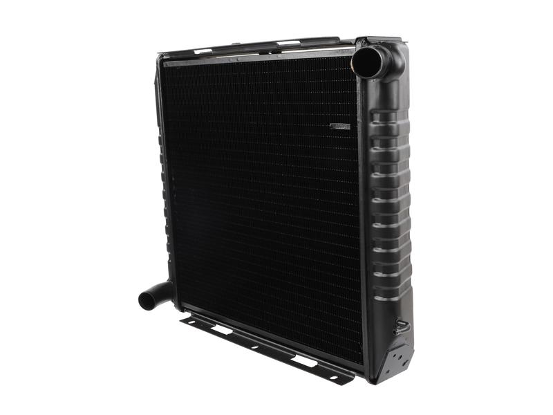 Radiator