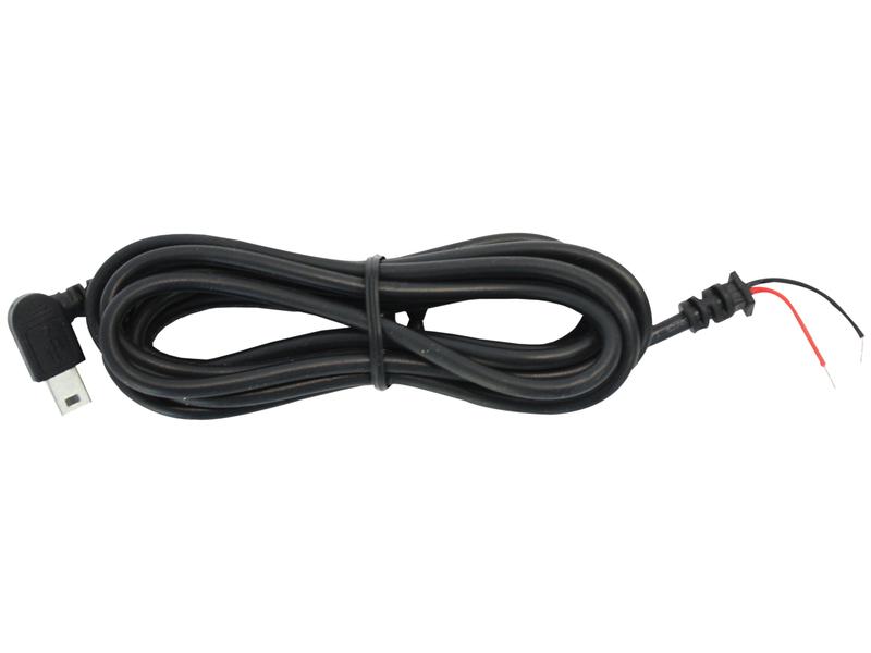 Direct Power Monitor Cable for MachineCam Mobility