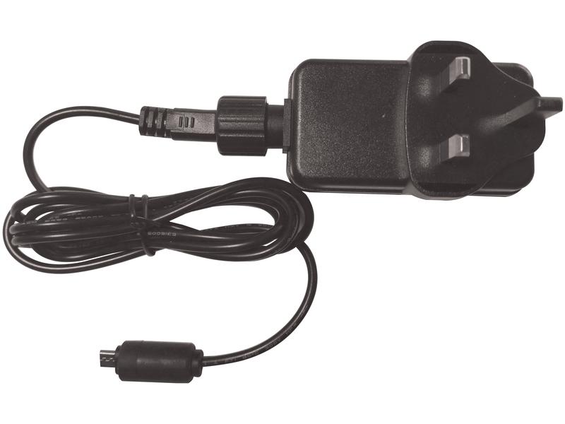 Power adaptor (UK) - 5m for FarmCam 360