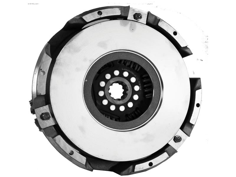 Clutch Cover Assembly