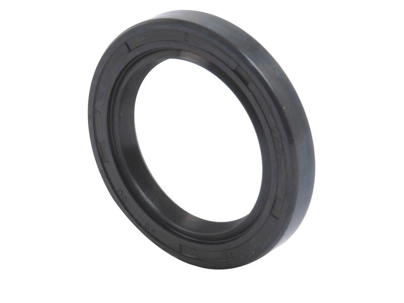 thumbnail image 2 of Metric Oil Shaft Seal – 28mm X 42mm X 7mm, Double Lip – Price For 1 Piece 2 of 6