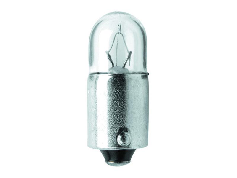 Light Bulb (Halogen) H, 12V, 2W, BA9s (Box 1 pc.)