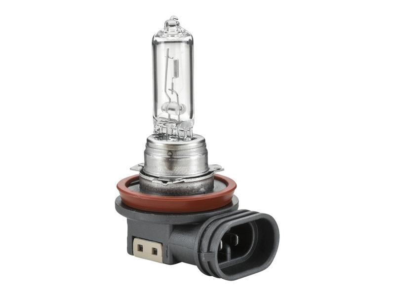 Light Bulb (Halogen) H9, 12V, 65W, PG19-5 (Box 1 pc.)