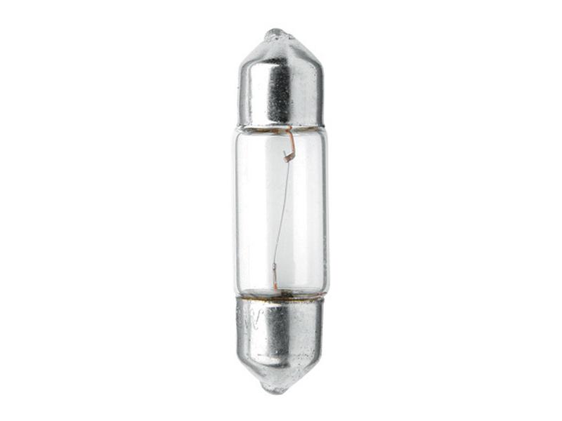 Light Bulb (Halogen) M, 12V, 3W, SV7-8 (Box 10 pcs.)